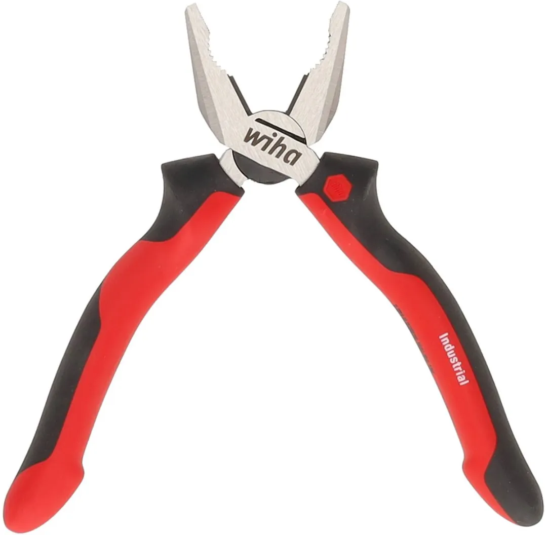Wiha Combinatietang Z 01 0 02 Industrial 180mm