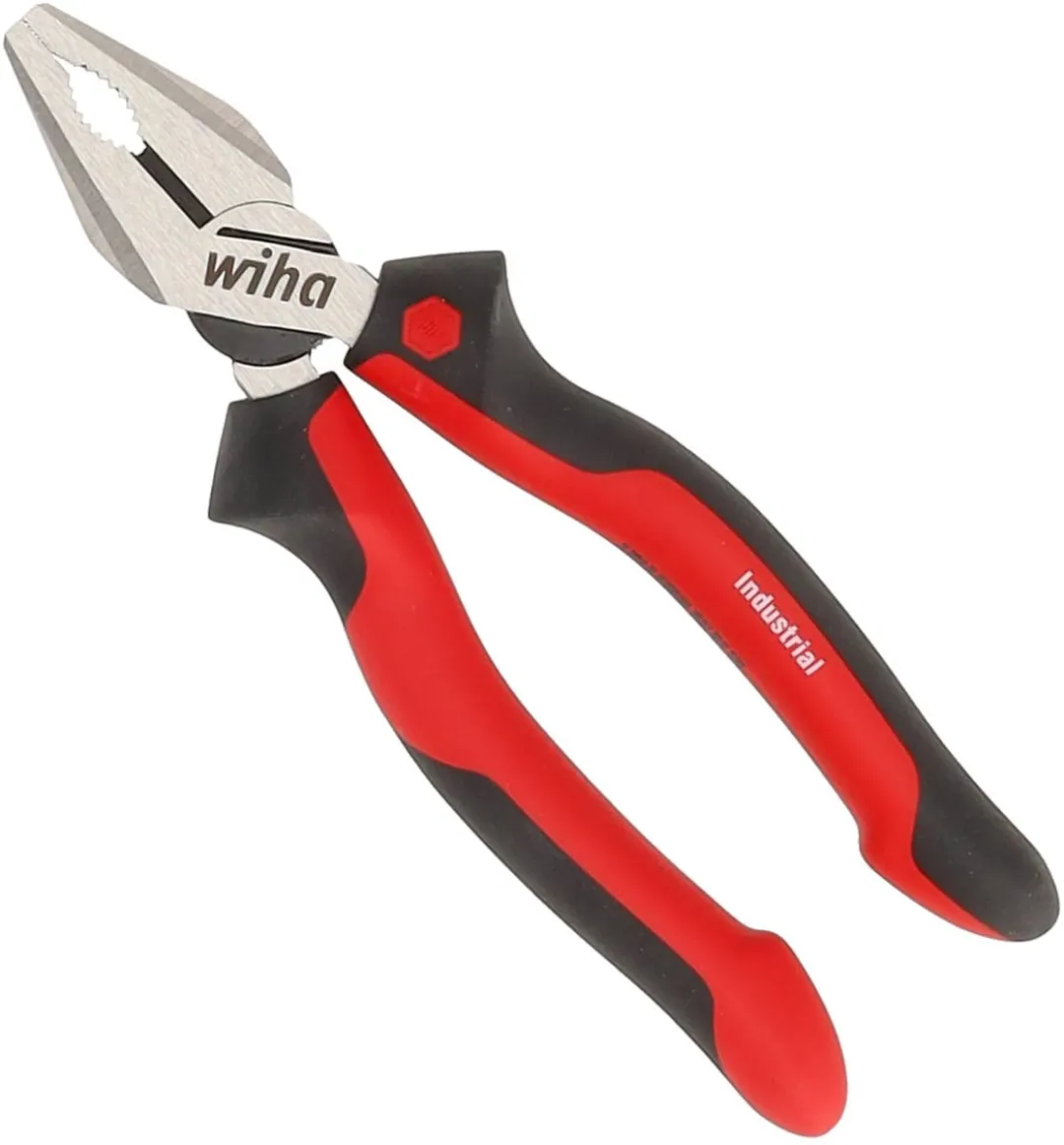 Wiha Combinatietang Z 01 0 02 Industrial 180mm