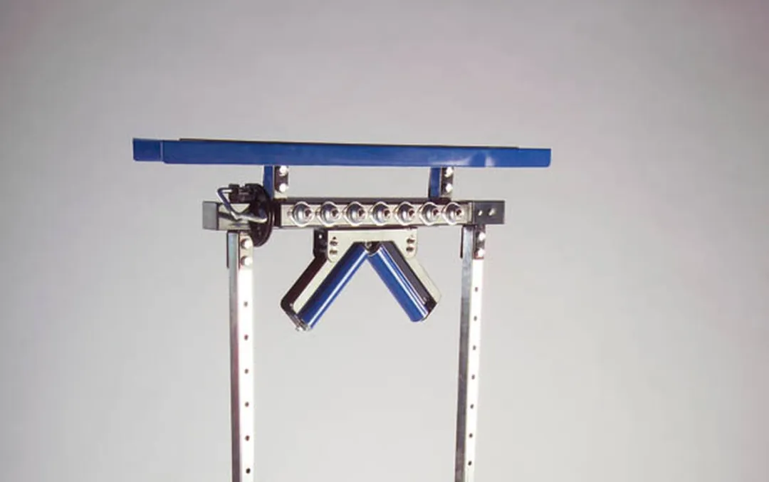 Westfalia Multifunctionele Schraag & Werkbank
