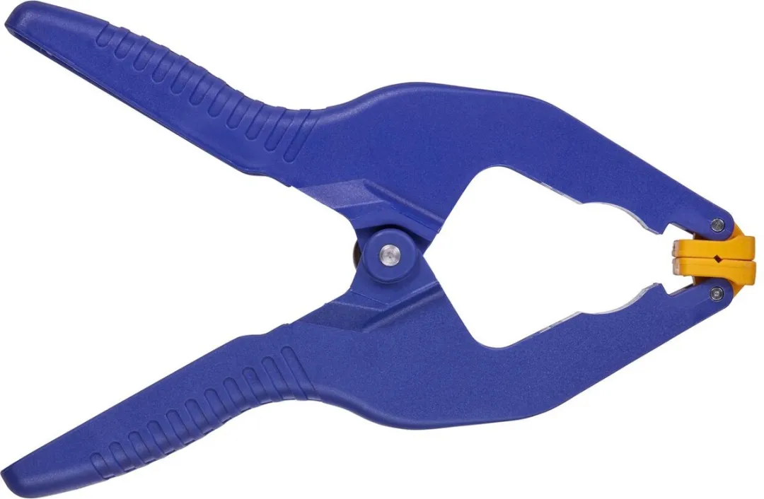 Irwin Veerklem 75 QG