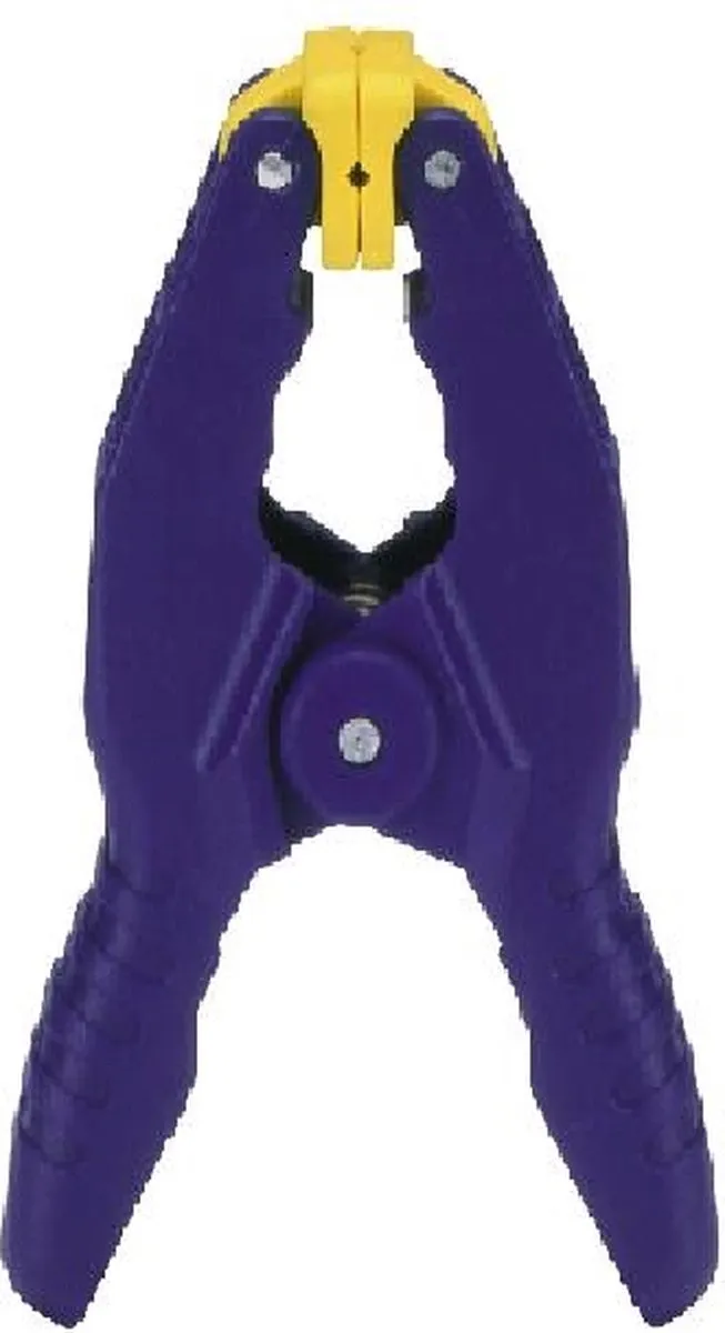 Irwin Veerklem 75 QG