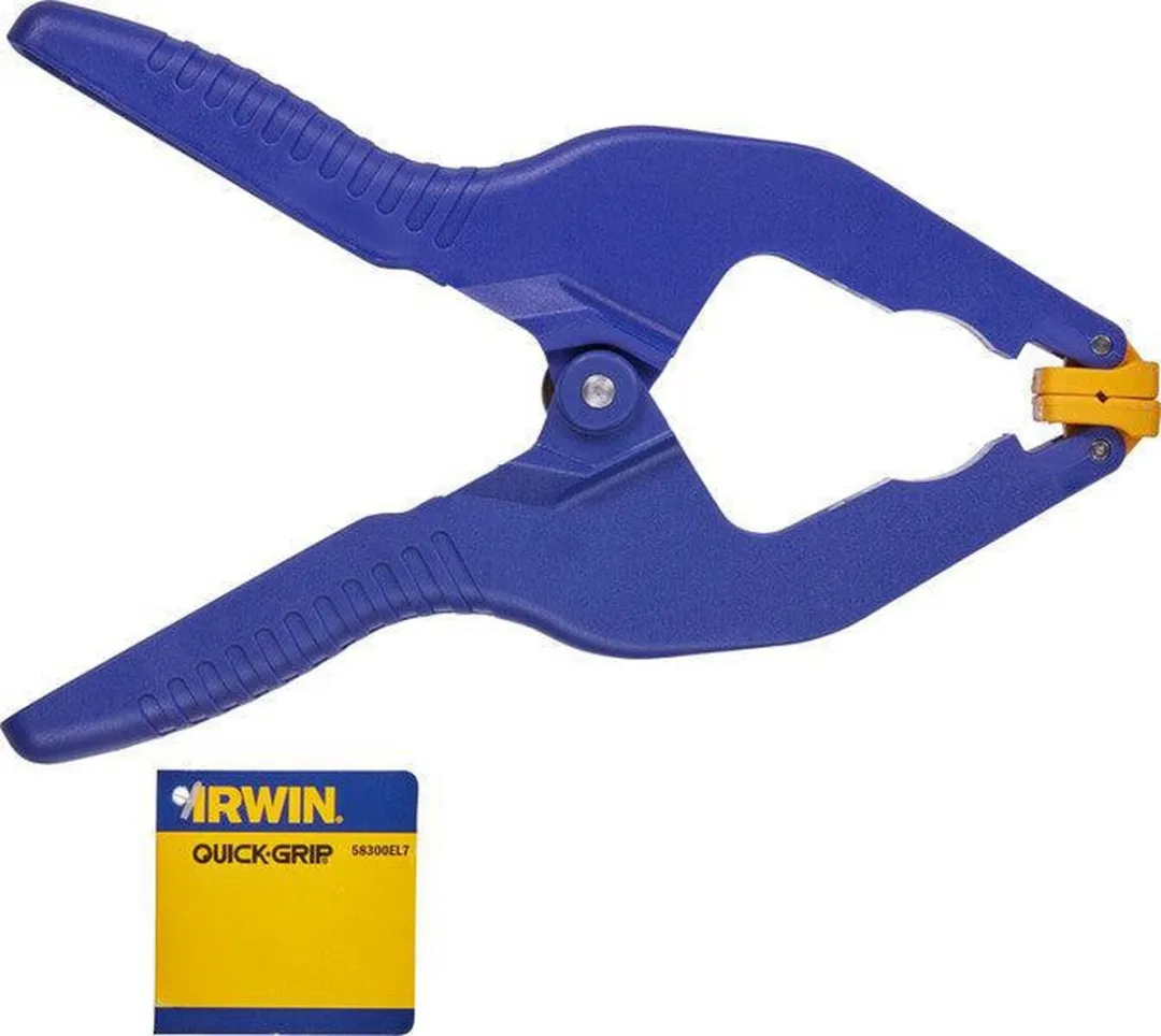 Irwin Veerklem 75 QG