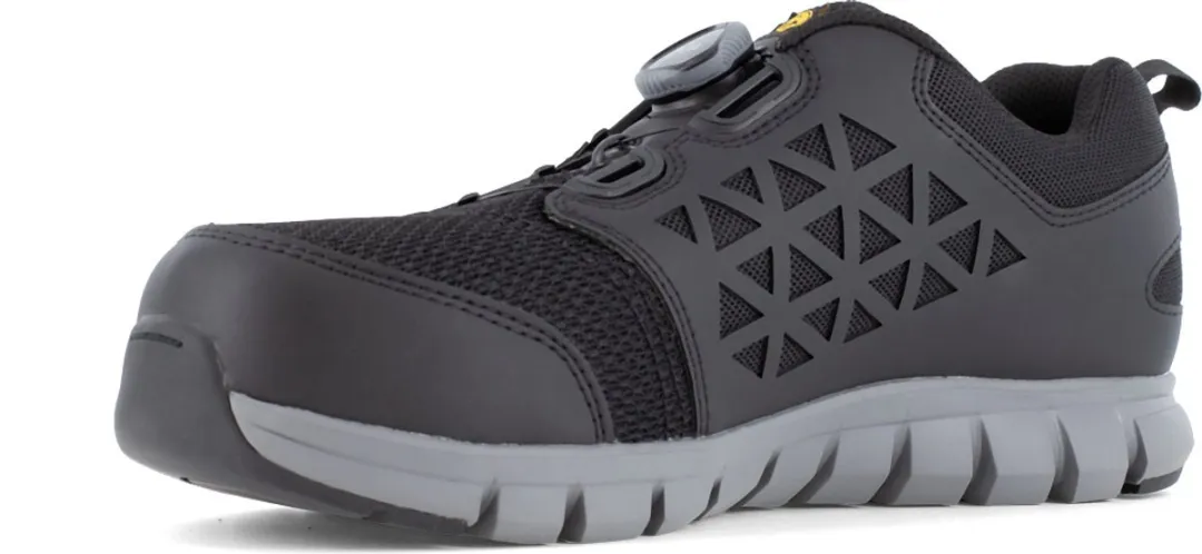 Reebok IB1032 Werkschoen Laag S1P