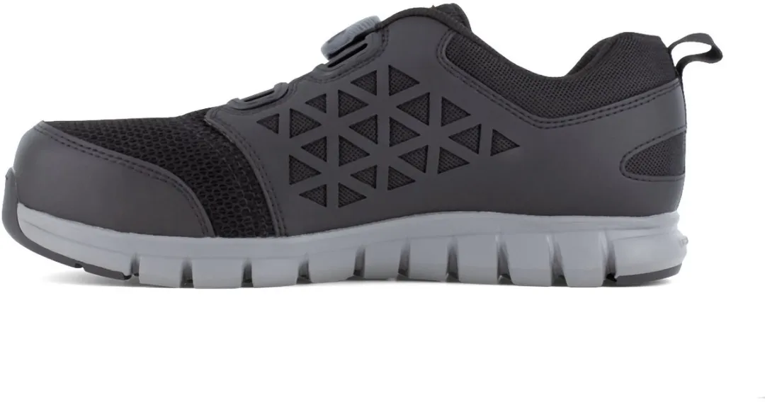 Reebok IB1032 Werkschoen Laag S1P - BOA Sluiting - 34