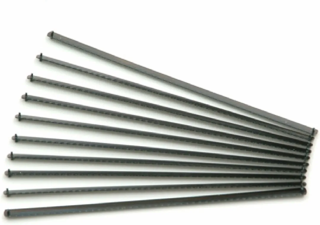 Bahco Junior Zaagblaadjes 228-32-10P - Metaal - 10 Stuks