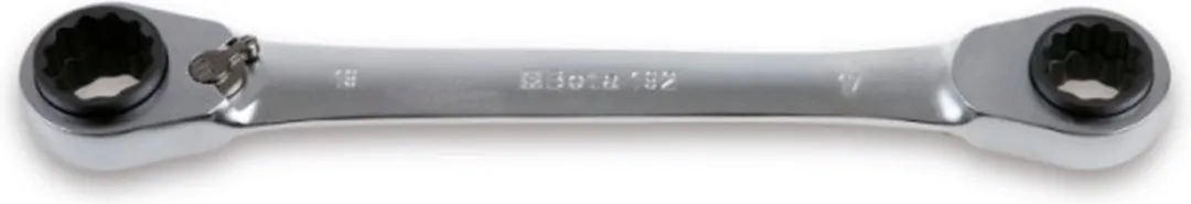 Beta 192 Ringratelsleutels Multitool