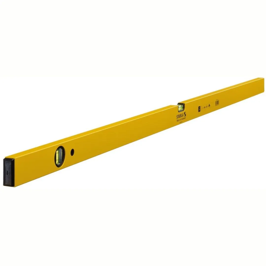 Stabila Type 70 Waterpas 150cm - 02290
