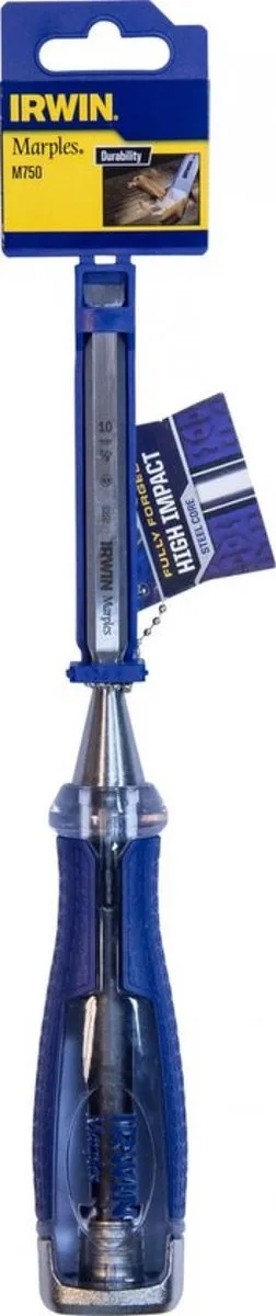 Irwin Marples Houtbeitel MS750 10mm - 10501675