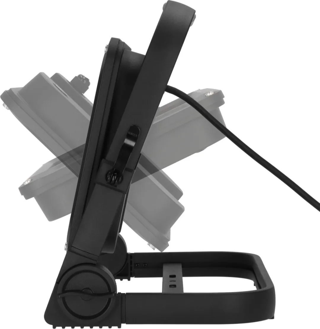 Brennenstuhl JARO 20060 M Mobiele LED-Bouwlamp 17500lm 150W - Wit