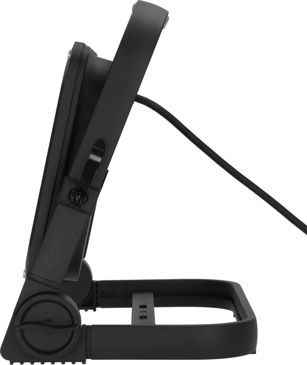 Brennenstuhl JARO 20060 M Mobiele LED-Bouwlamp 17500lm 150W - Wit
