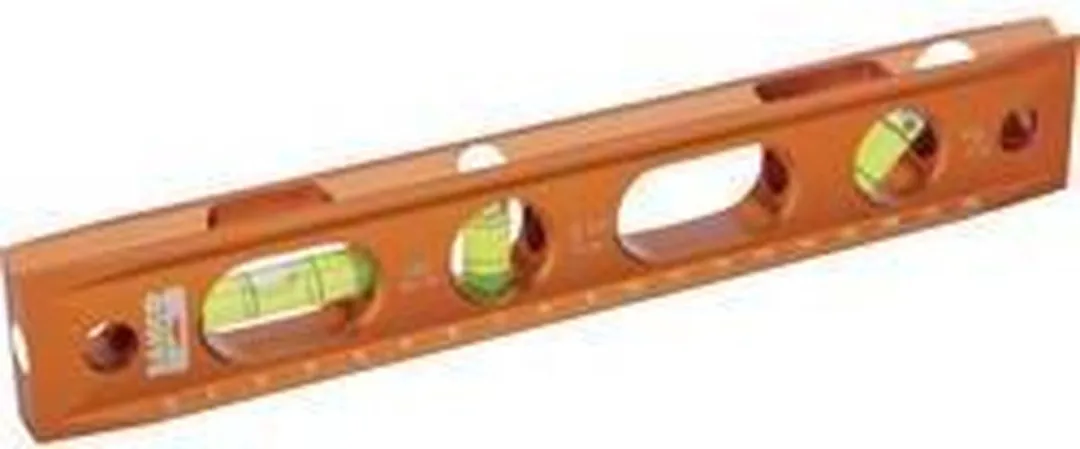 Bahco 426TOR9 Torpedo Waterpas - 230mm - Magnetisch