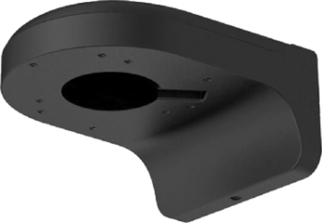 Dahua IPC-HDW2441T-S Camera Set - 4MP - Zwart
