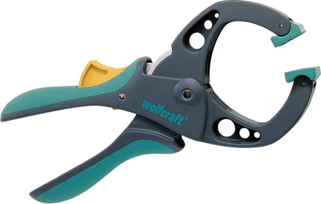 Wolfcraft Ratelklem PRO 50 3632000