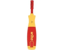 Wiha LiftUp Electric TORX Schroevendraaier SB283109022 - 6 Stuks