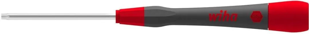Wiha Fijnschroevendraaier T9 PicoFinish PLUS 8IP x 40mm