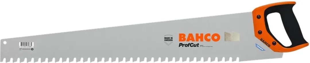 Bahco ProfCut 620mm Gasbetonzaag 1,3T