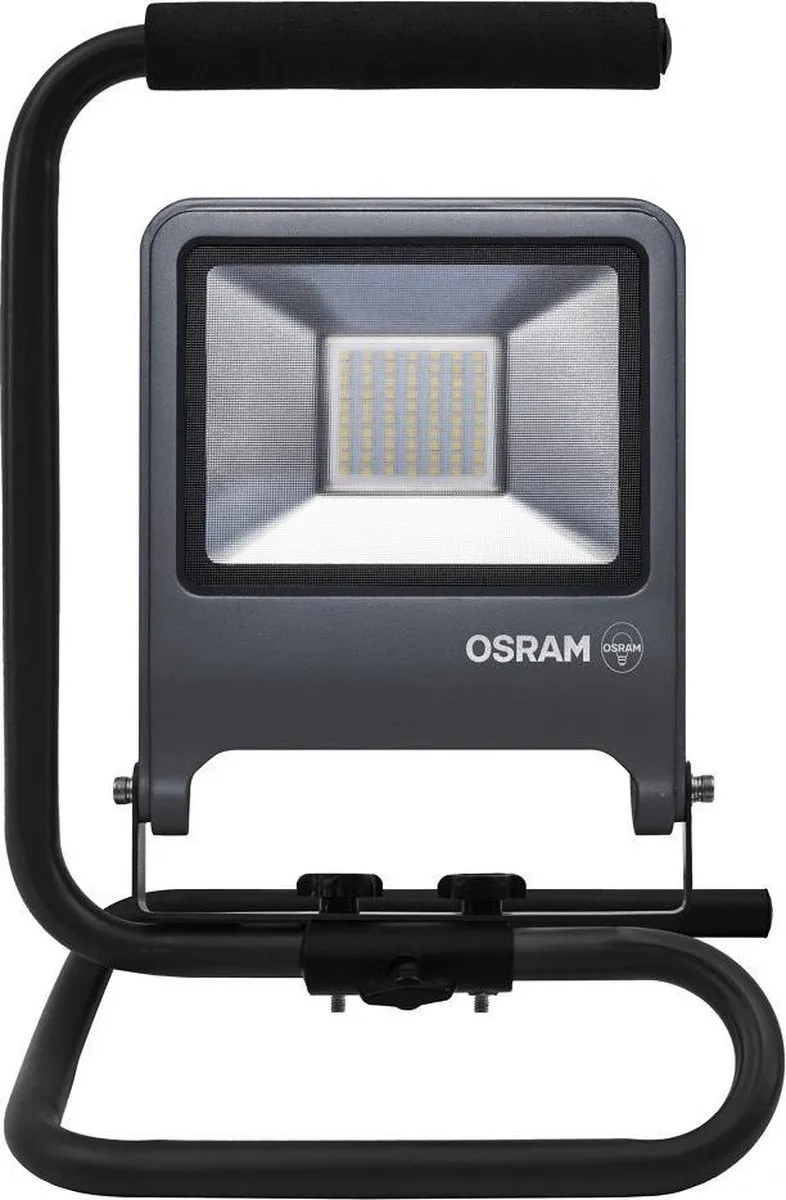 Osram LED Bouwlamp Draagbaar 50W 4500lm IP65