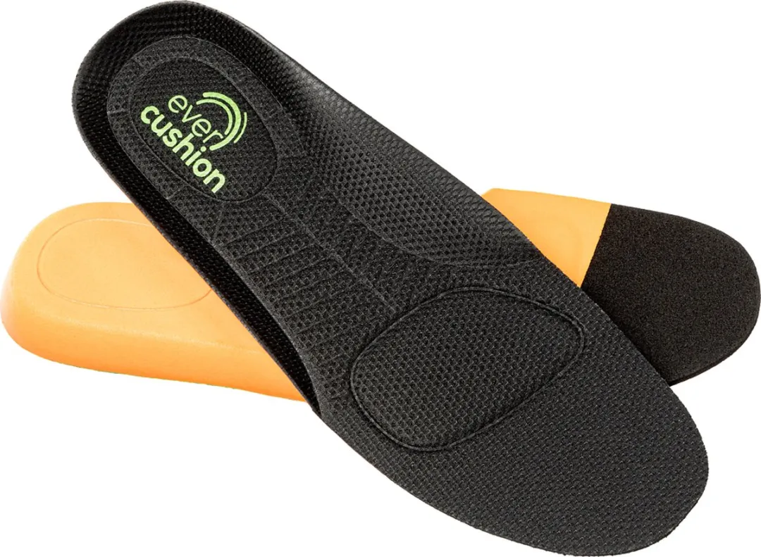 PUMA Albatros Evercushion Inlegzolen - Gelb - Maat 44