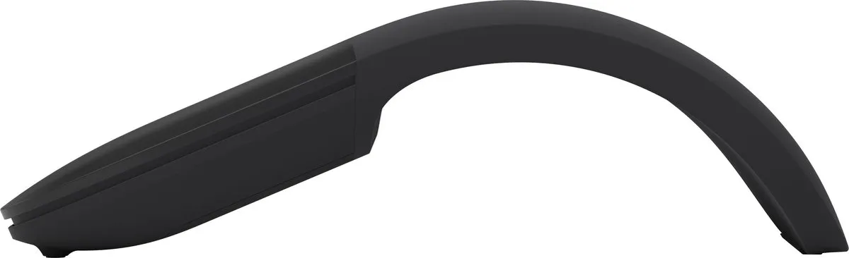 Microsoft Surface Arc Muis CZV-00098 - Zwart - afbeelding 6 van 6