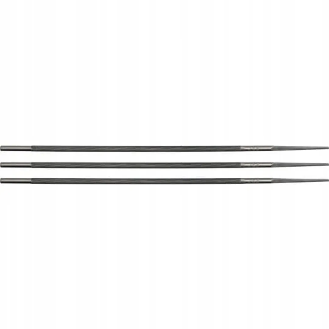 Ronde Vijl 4.5mm voor Kettingzaagkettingen (3 stuks)