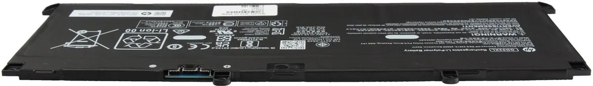 HP N66215-005 Accu - 59Wh