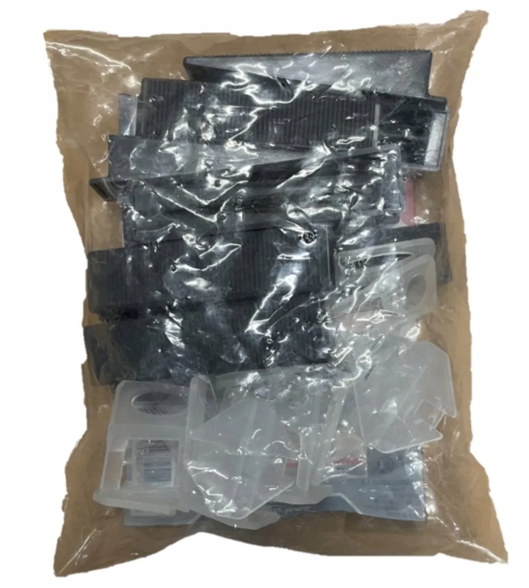 Rubi Delta Tegel Levelsysteem 1,5mm - afbeelding 2 van 2