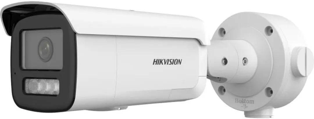 Hikvision DS-2CD3T46G2-ISU/SL IP Camera