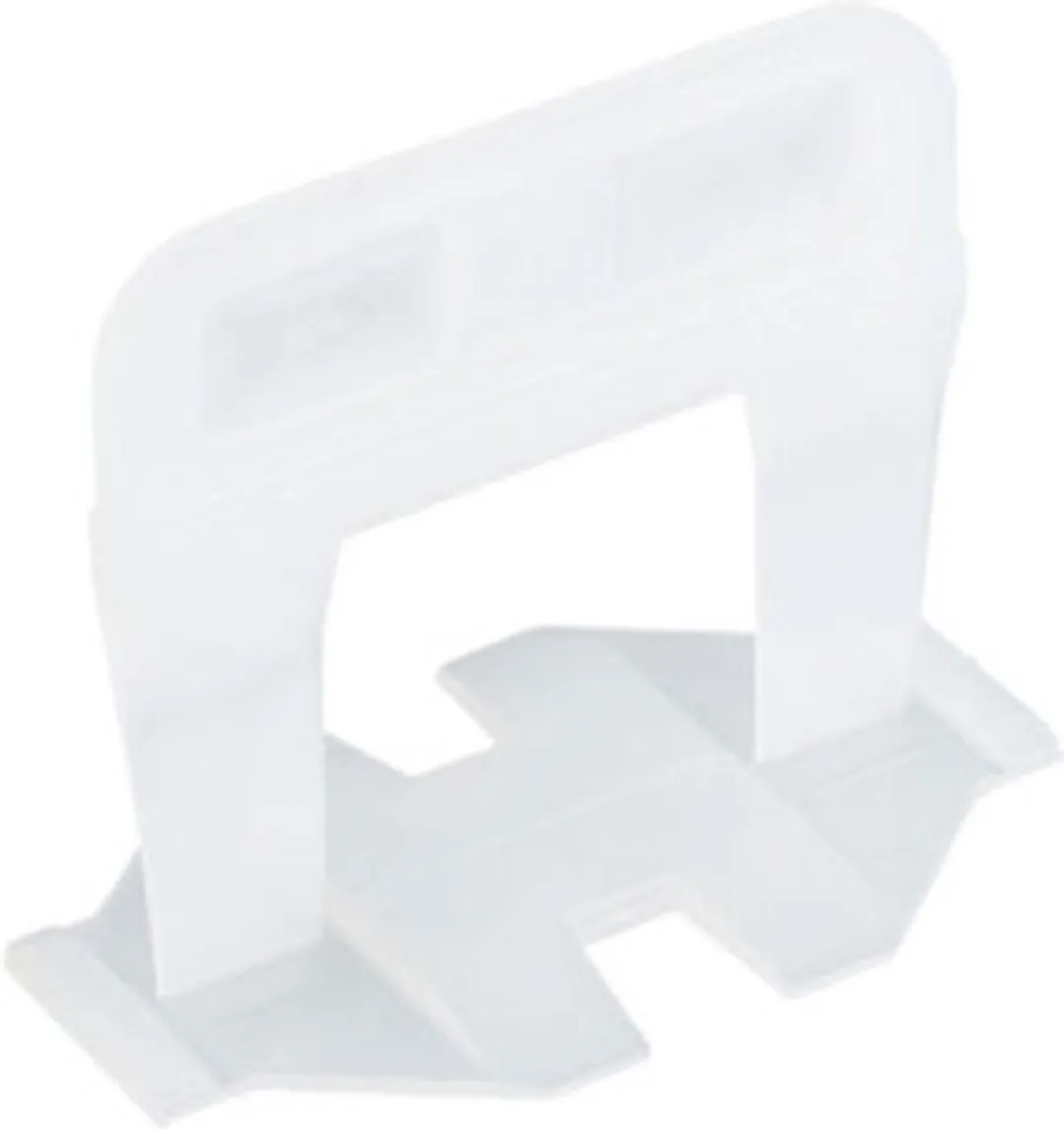Raimondi Levelling Clips 0,5mm
