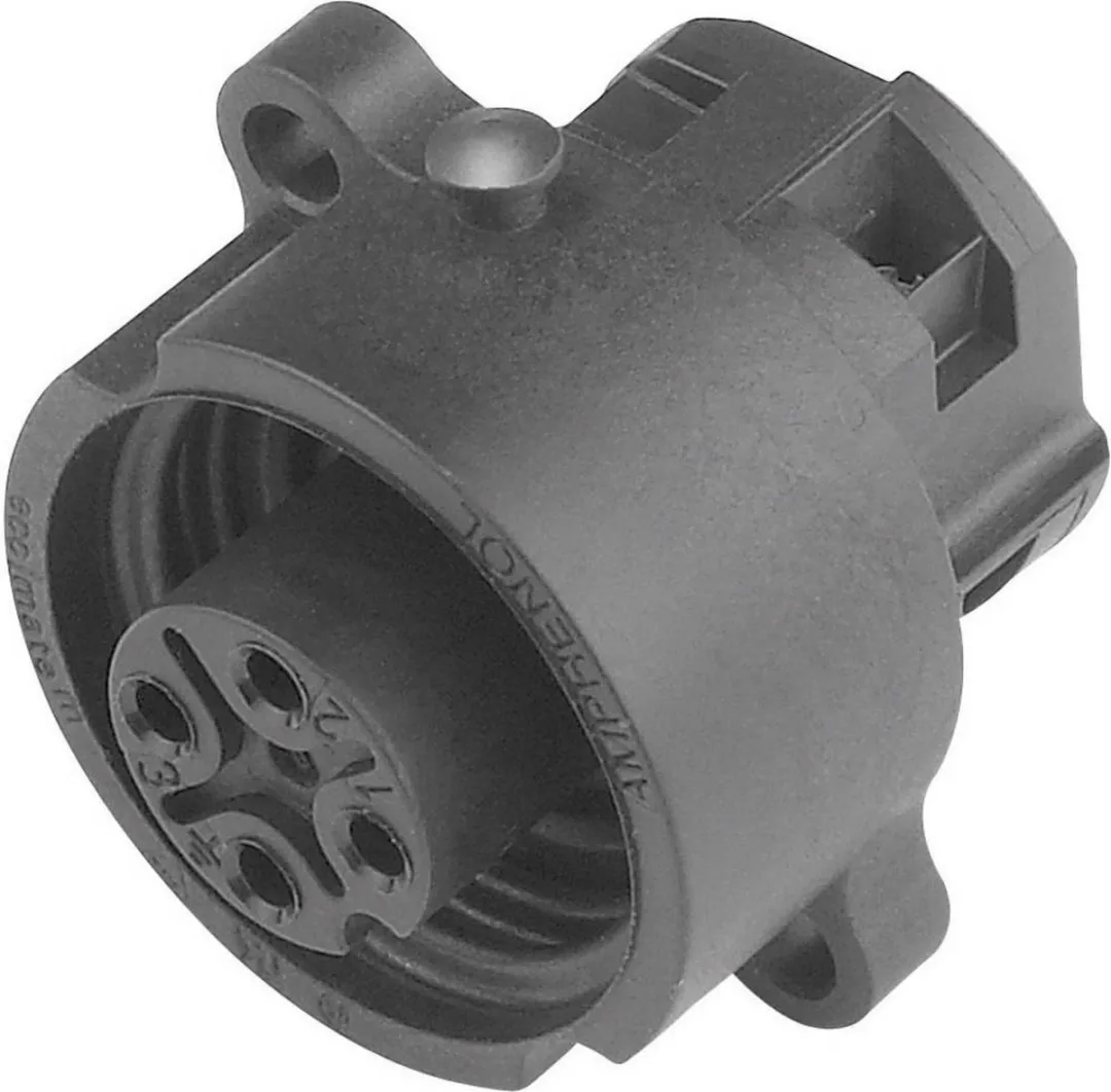 Amphenol C01630G00610012 Connector