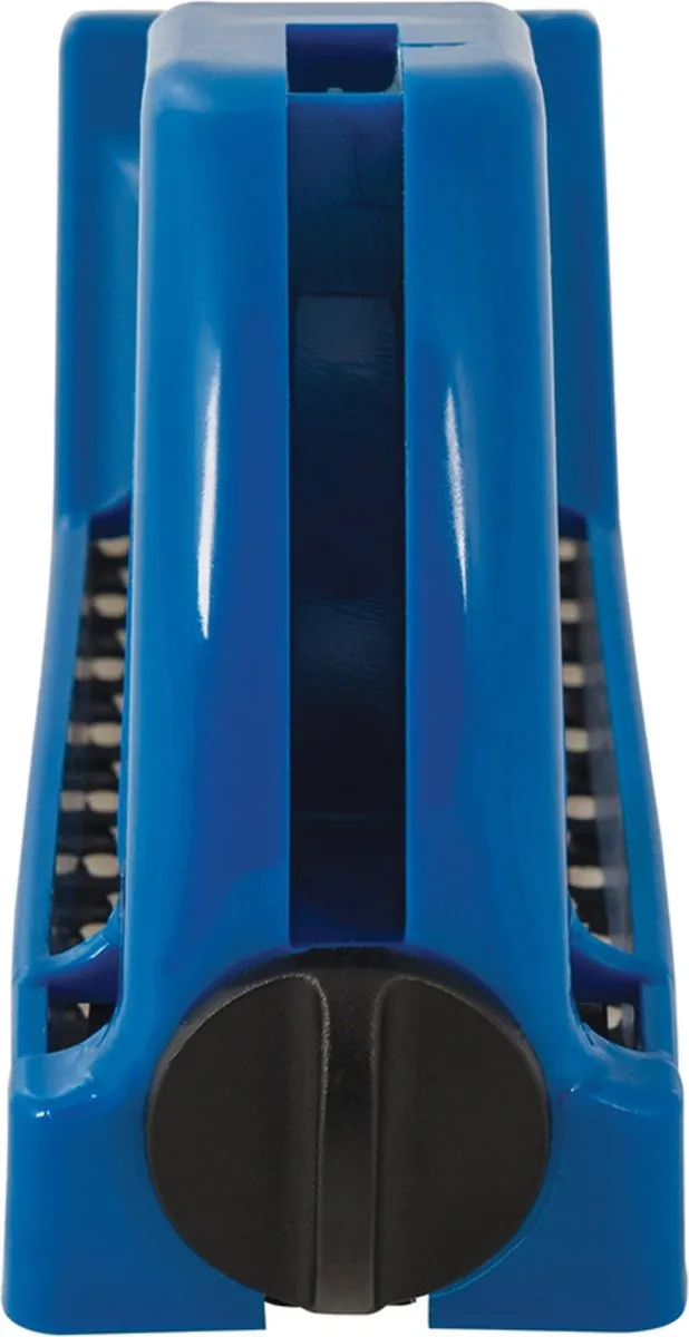 Silverline Oppervlakte Schaafrasp 140mm - Fijn Zaagblad