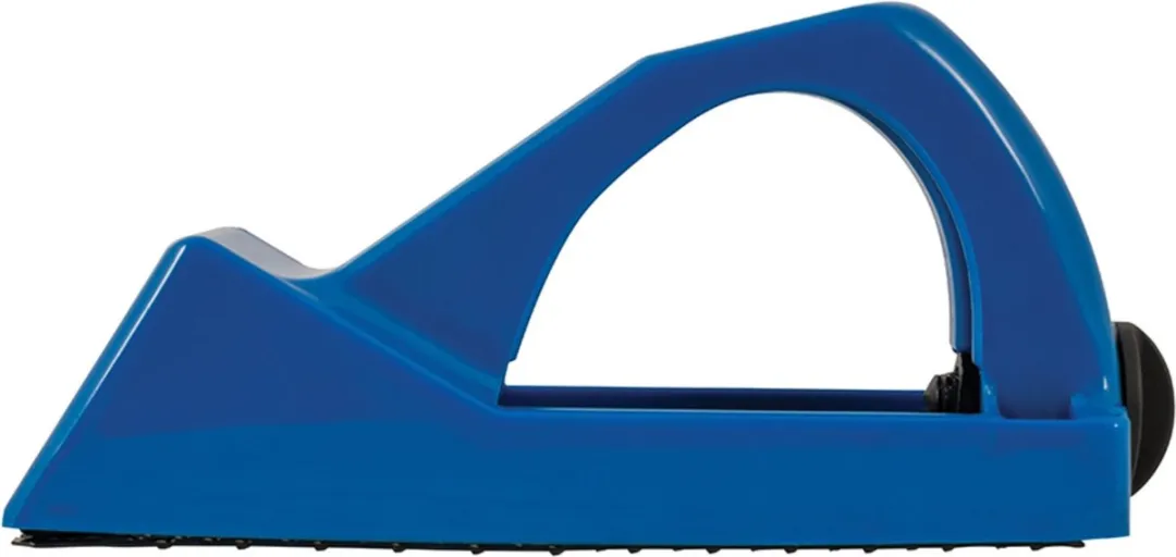 Silverline Oppervlakte Schaafrasp 140mm - Fijn Zaagblad