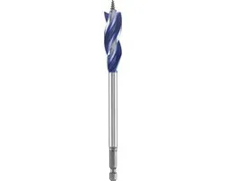 Irwin Houtboor BG6 16mm - 1 Stuk
