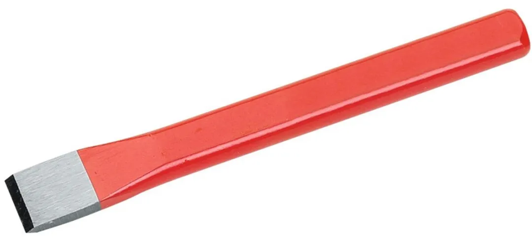 Rubi Platte Beitel 350mm - Steen