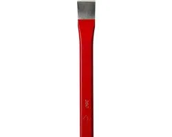 Rubi Platte Beitel 350mm - Steen