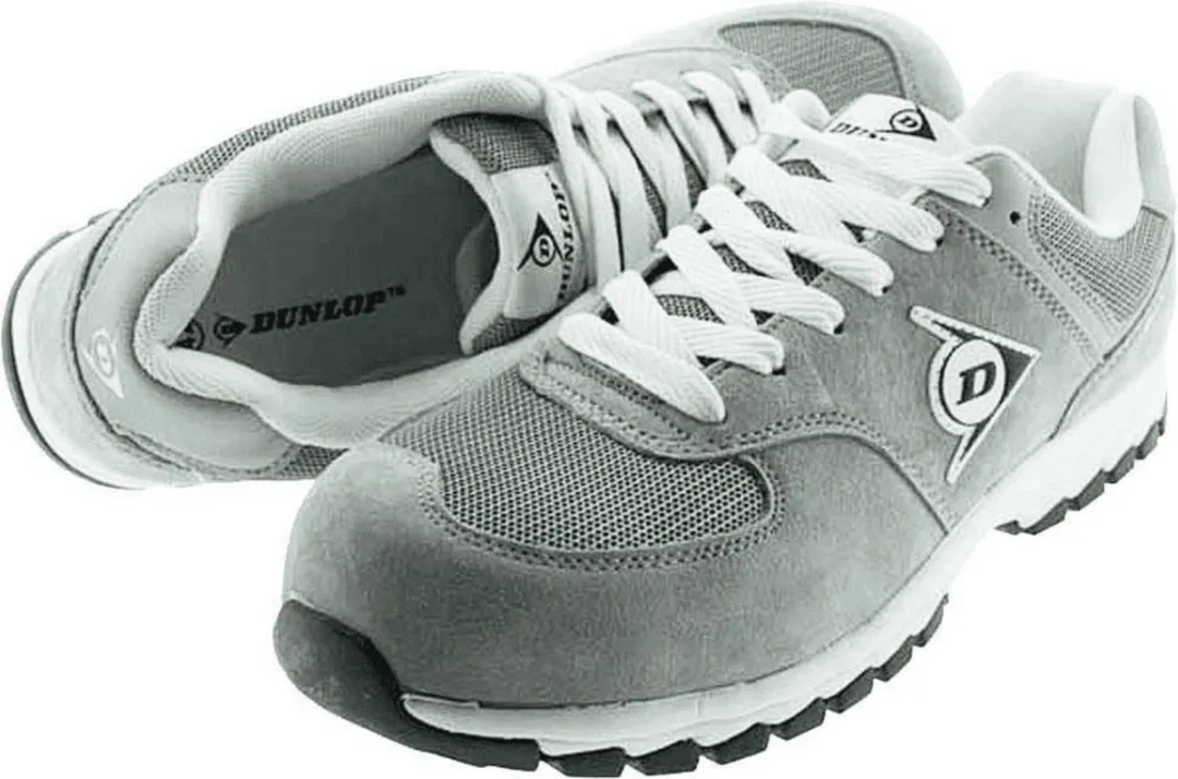 Dunlop Flying Arrow S3 Werkschoen - 43