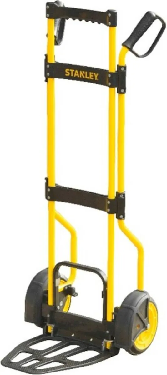 Stanley FT-591 Steekwagen