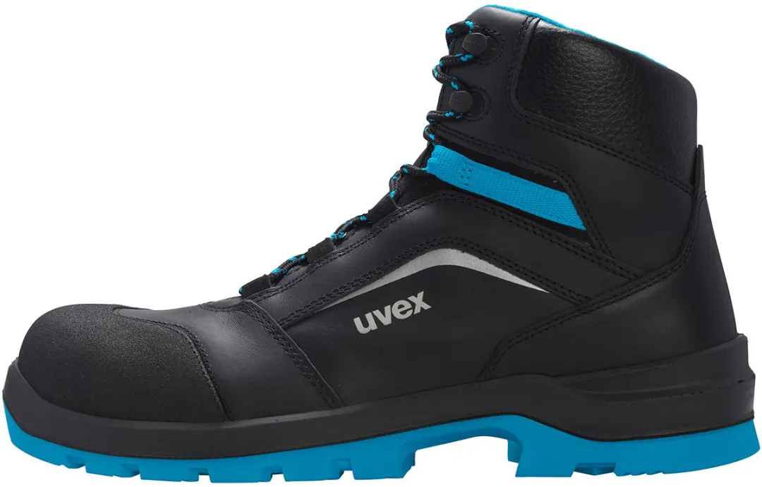 Uvex 2 Xenova Werkschoen S3 95562