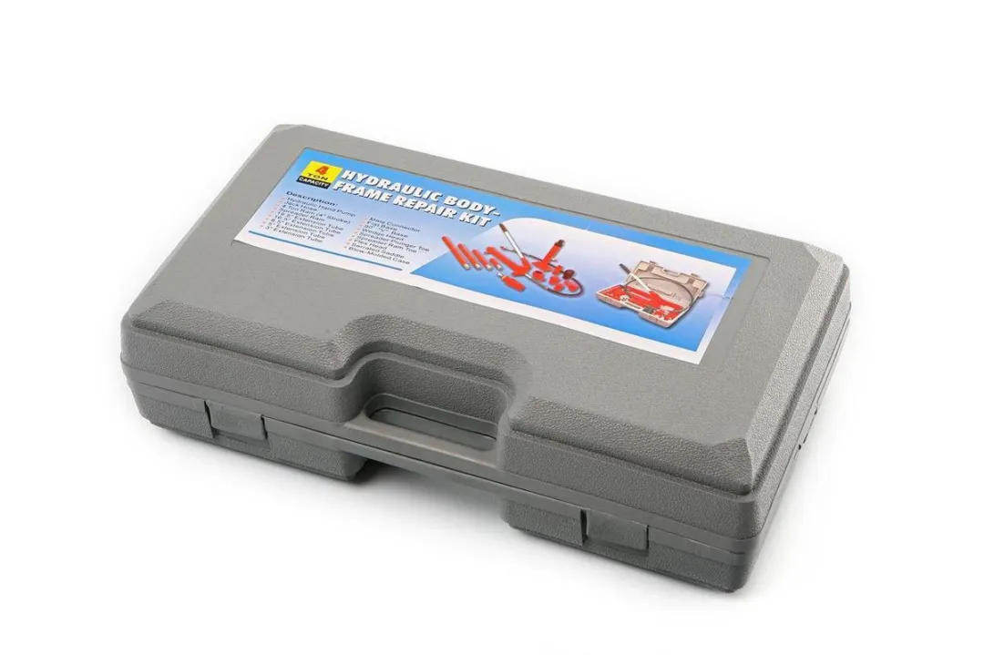 HBM 10 Ton Uitdeukset / Schadeherstelset