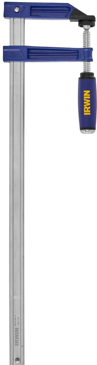 Irwin Lijmtang M-120 600mm - Zilver/Zwart/Blauw