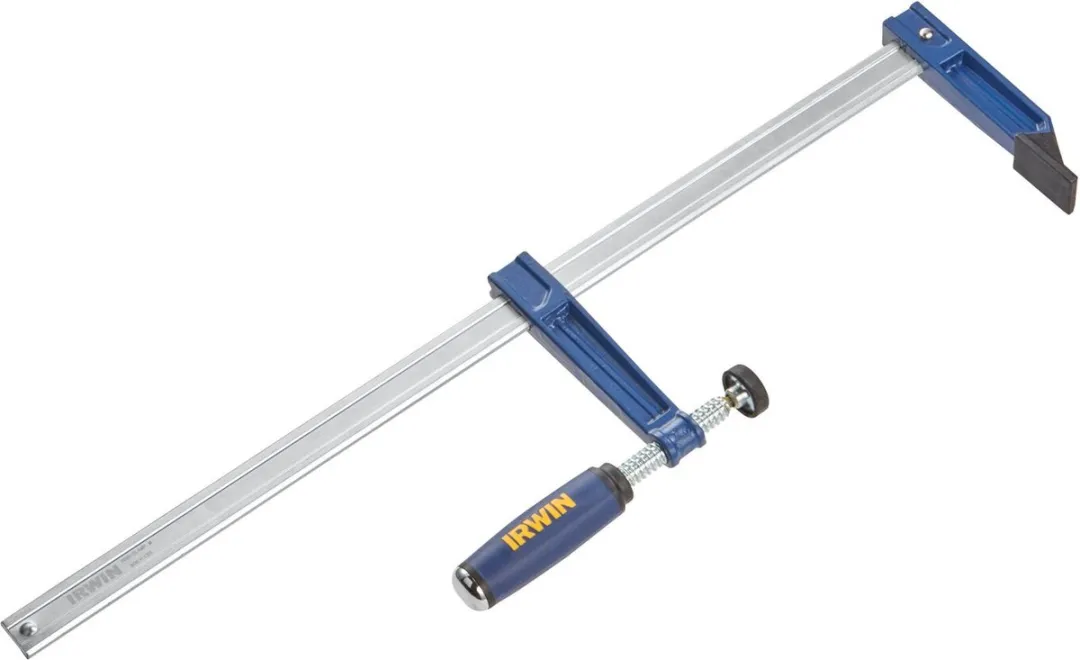 Irwin Lijmtang M-120 600mm - Zilver/Zwart/Blauw