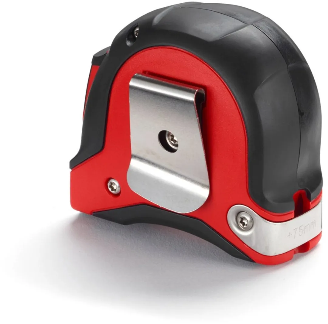 Hultafors PR 5M Rolmaat 5m x 19mm - Geel