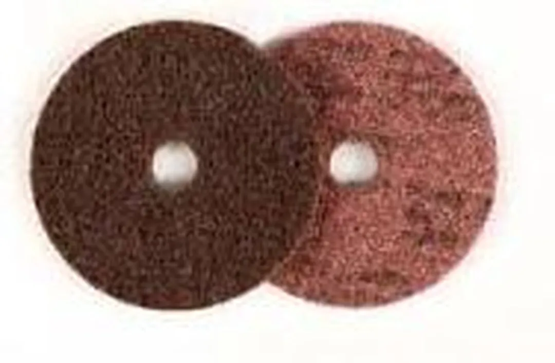 3M Scotch-Brite Surface Conditioning Vliesschijf SC-DH 246606 - Metaal - Ø125mm - 20 Stuks