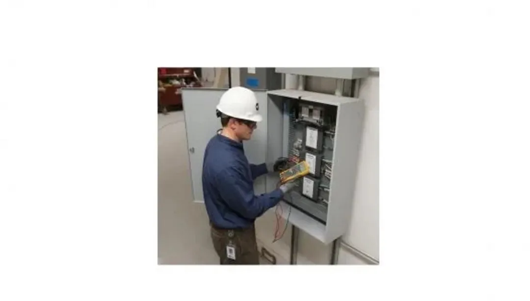 Fluke 177 Digitale Multimeter