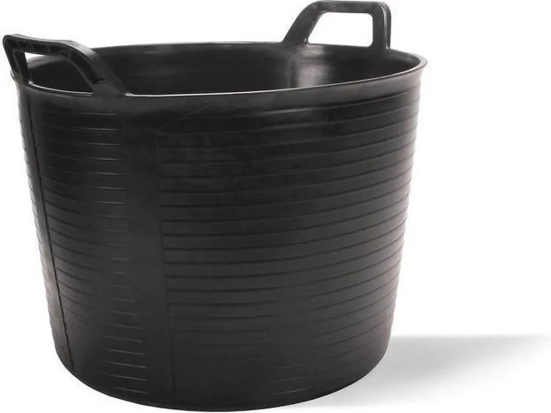 Rubi Flextub Versterkte Kunststof Kuip 88773