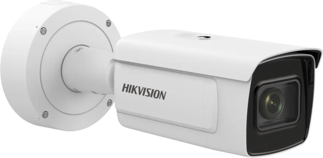 Hikvision iDS-2CD7A86G0-IZHS IP-Camera 4K Wit - 2.8-12mm