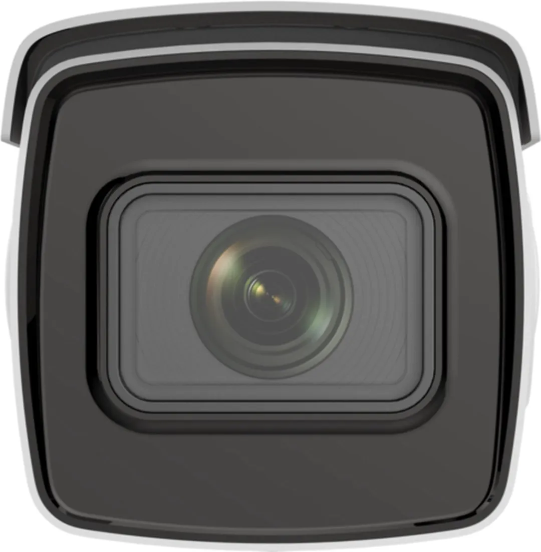 Hikvision iDS-2CD7A86G0-IZHS IP-Camera 4K Wit - 2.8-12mm