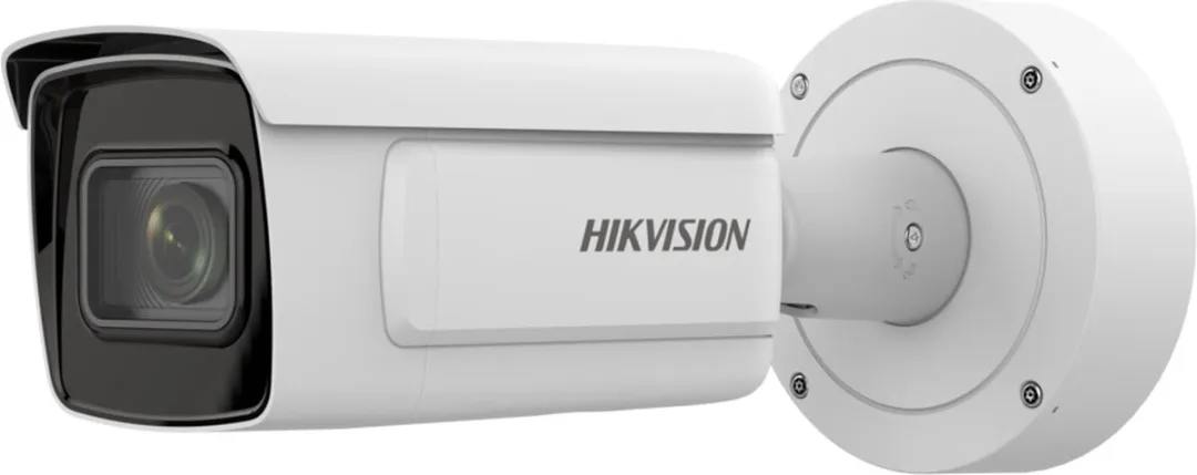 Hikvision iDS-2CD7A86G0-IZHS IP-Camera 4K Wit - 2.8-12mm