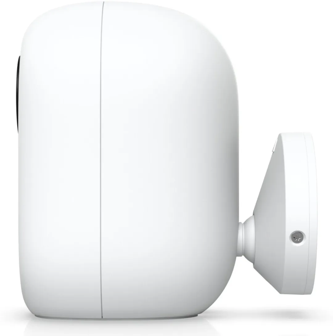 Ubiquiti UniFi UVC-G6-INS-W IP-camera 8MP - Wit