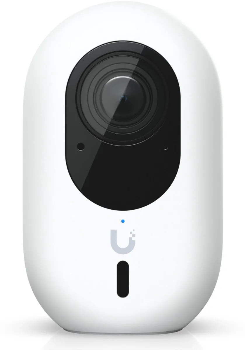 Ubiquiti UniFi UVC-G6-INS-W IP-camera 8MP - Wit