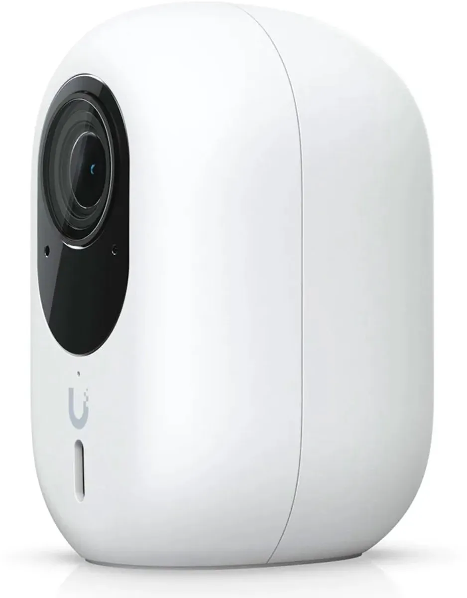 Ubiquiti UniFi UVC-G6-INS-W IP-camera 8MP - Wit